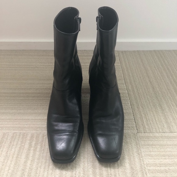 Cole Haan Ankle Boot/Bootie - F6169 - Picture 2 of 7